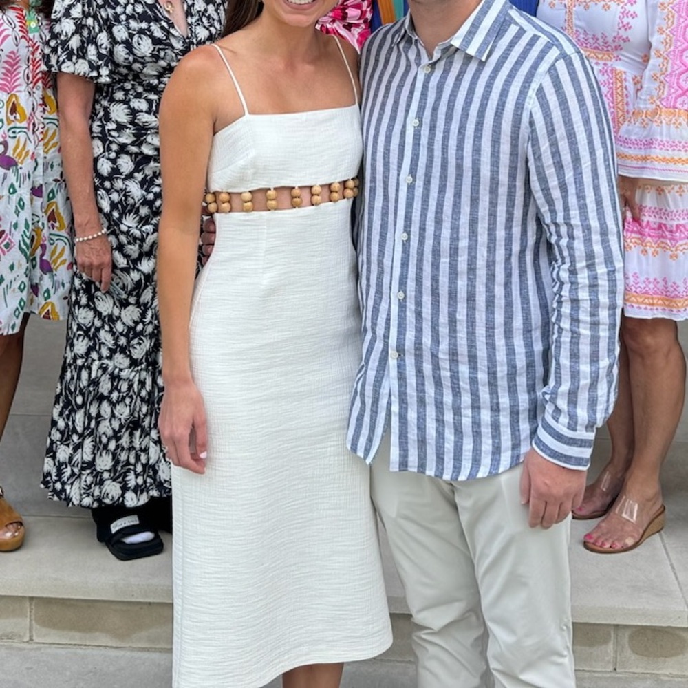 Antonio Melani dress
